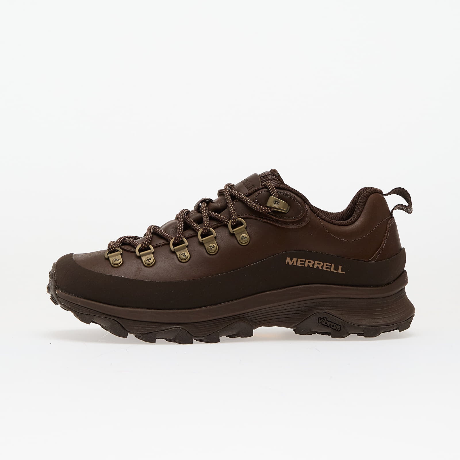 Levně Tenisky Merrell 1TRL Ontario Speed Ltr Lace Se Mole