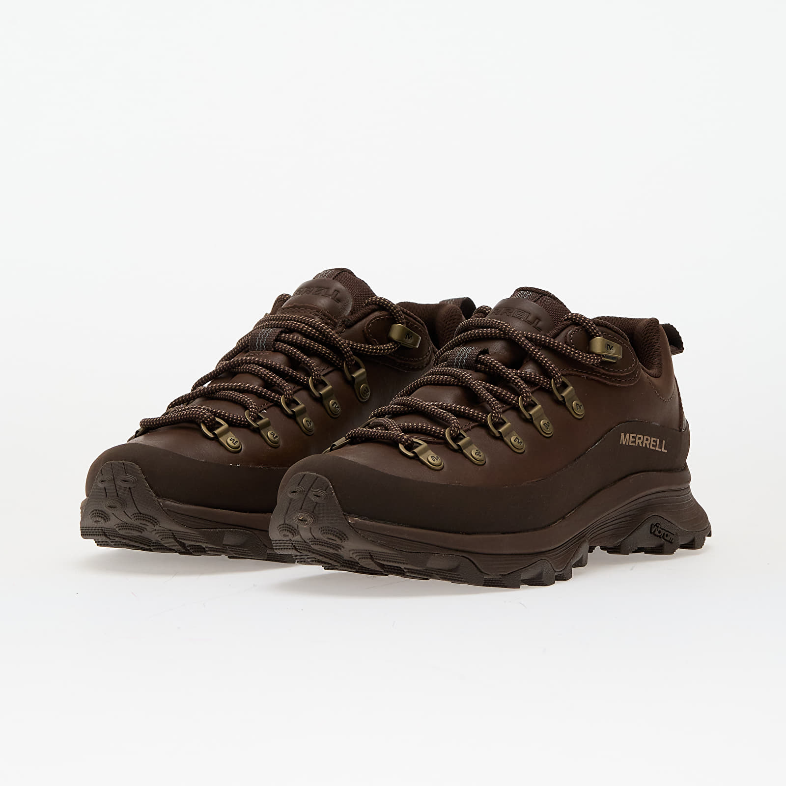 Încălțăminte și sneakerși pentru bărbați Merrell 1TRL Ontario Speed Ltr Lace Se Mole
