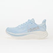 Hoka® W Clifton 10 Glacier Blue/ Silver