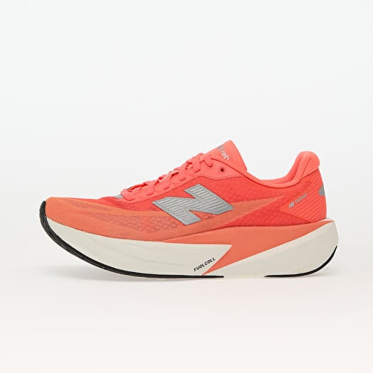 New Balance Rebel Urgent Red