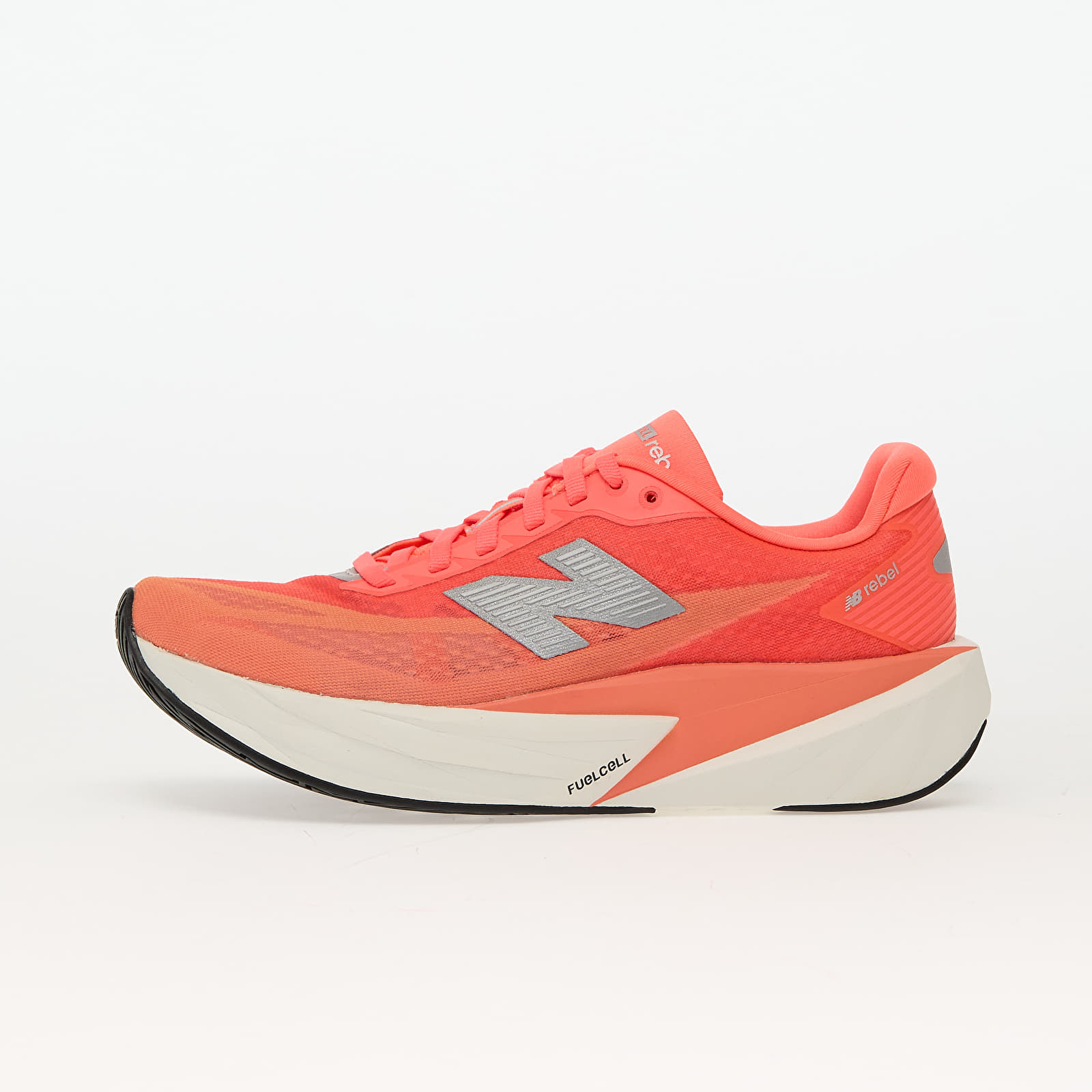 Încălțăminte și sneakerși pentru femei New Balance Rebel Urgent Red
