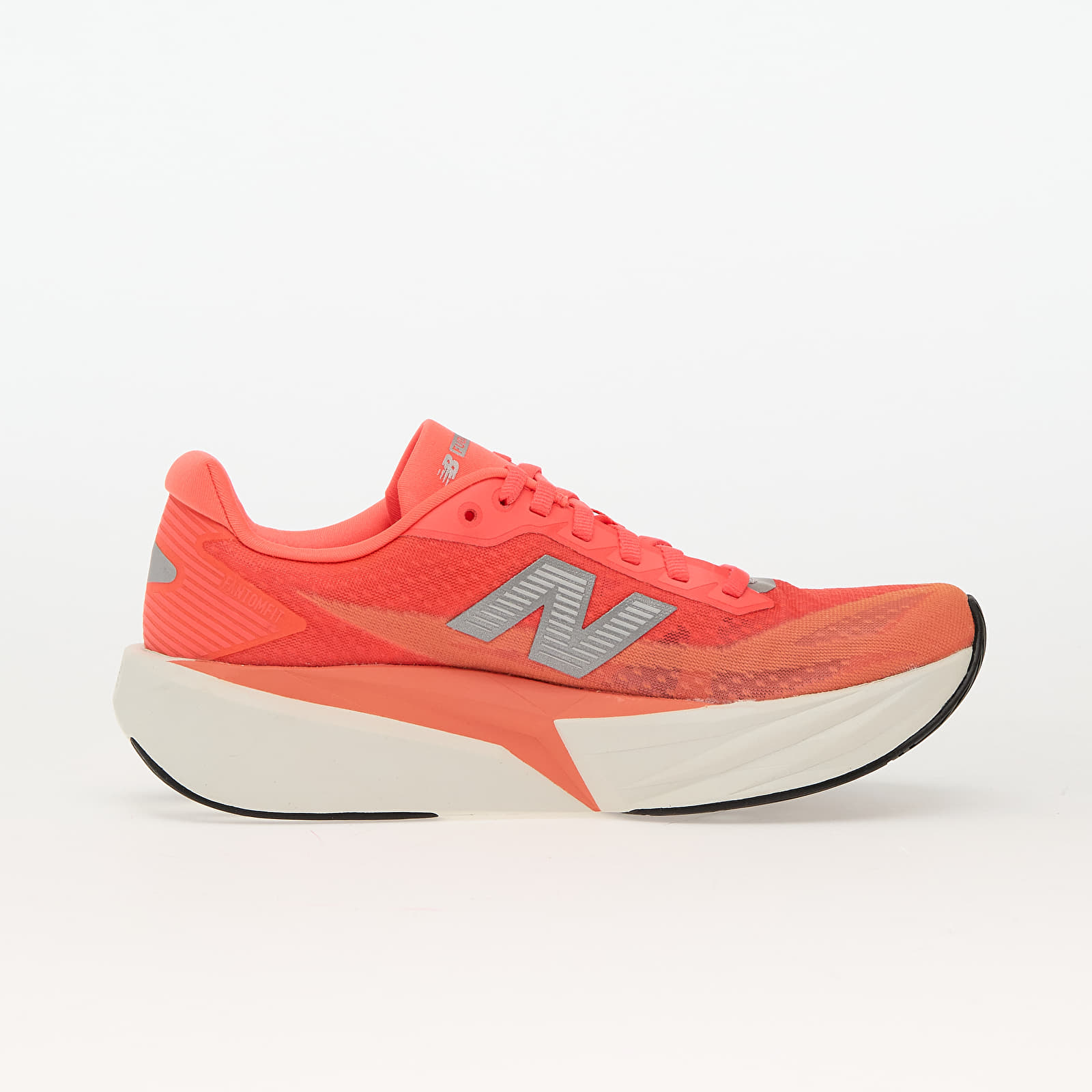 Încălțăminte și sneakerși pentru femei New Balance Rebel Urgent Red