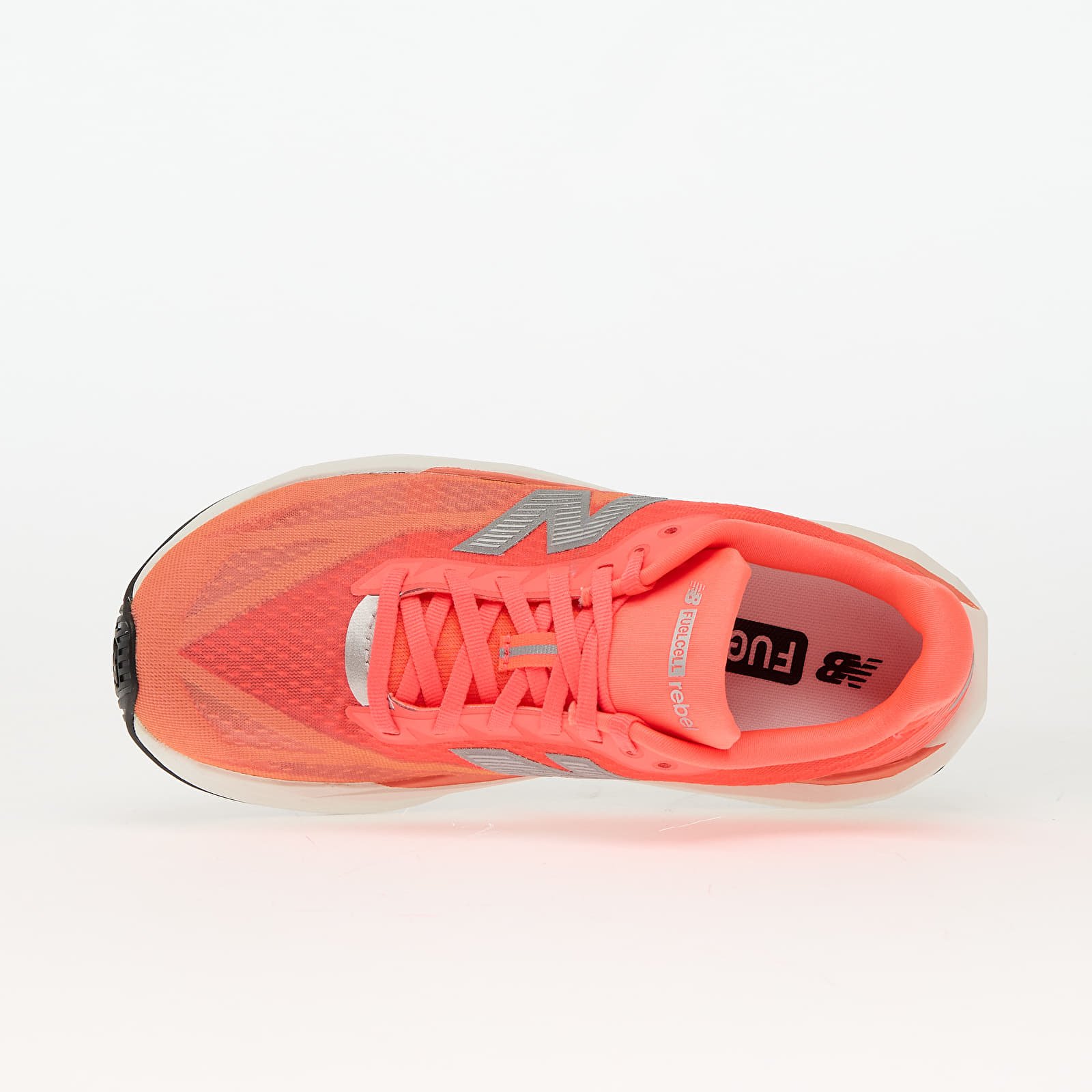 Încălțăminte și sneakerși pentru femei New Balance Rebel Urgent Red