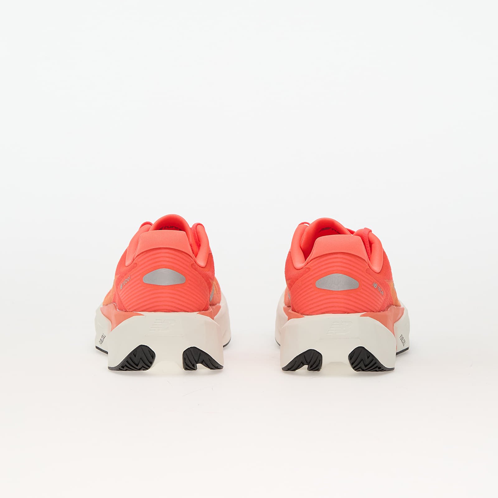 Încălțăminte și sneakerși pentru femei New Balance Rebel Urgent Red