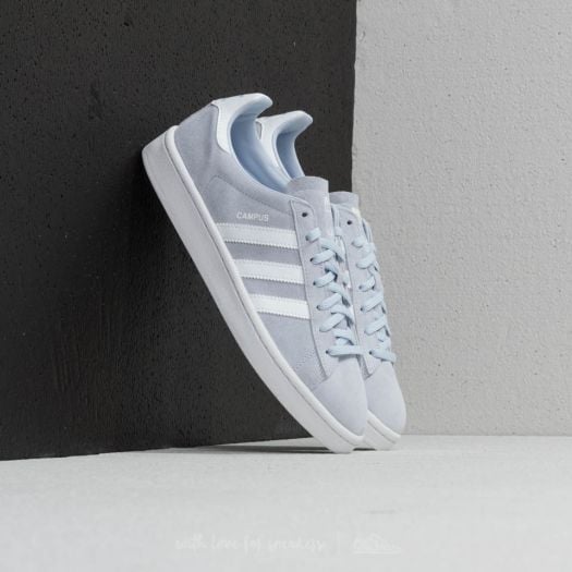 Adidas campus aero blue clearance
