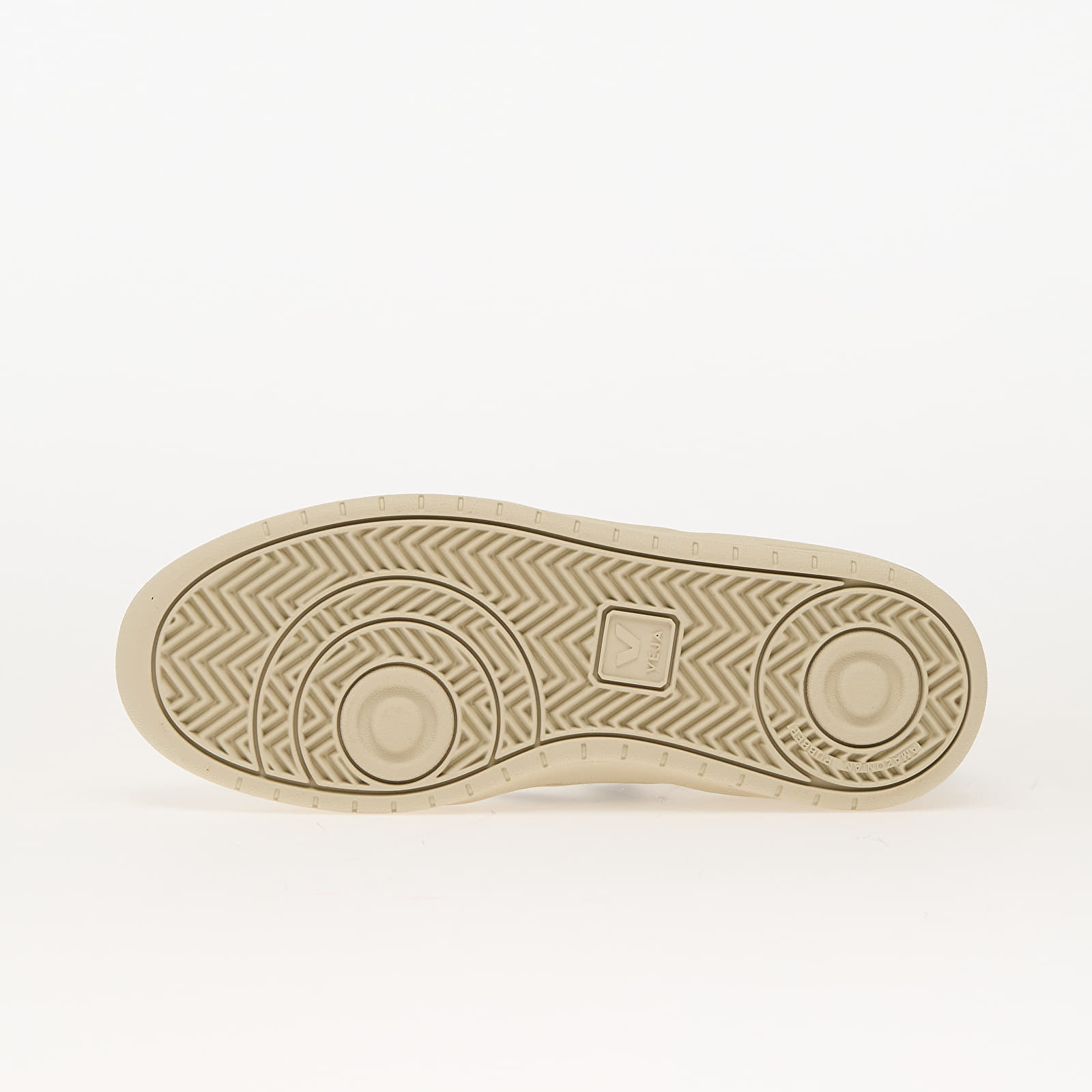 Women's shoes Veja W V-90 O.T. Leather White_Black