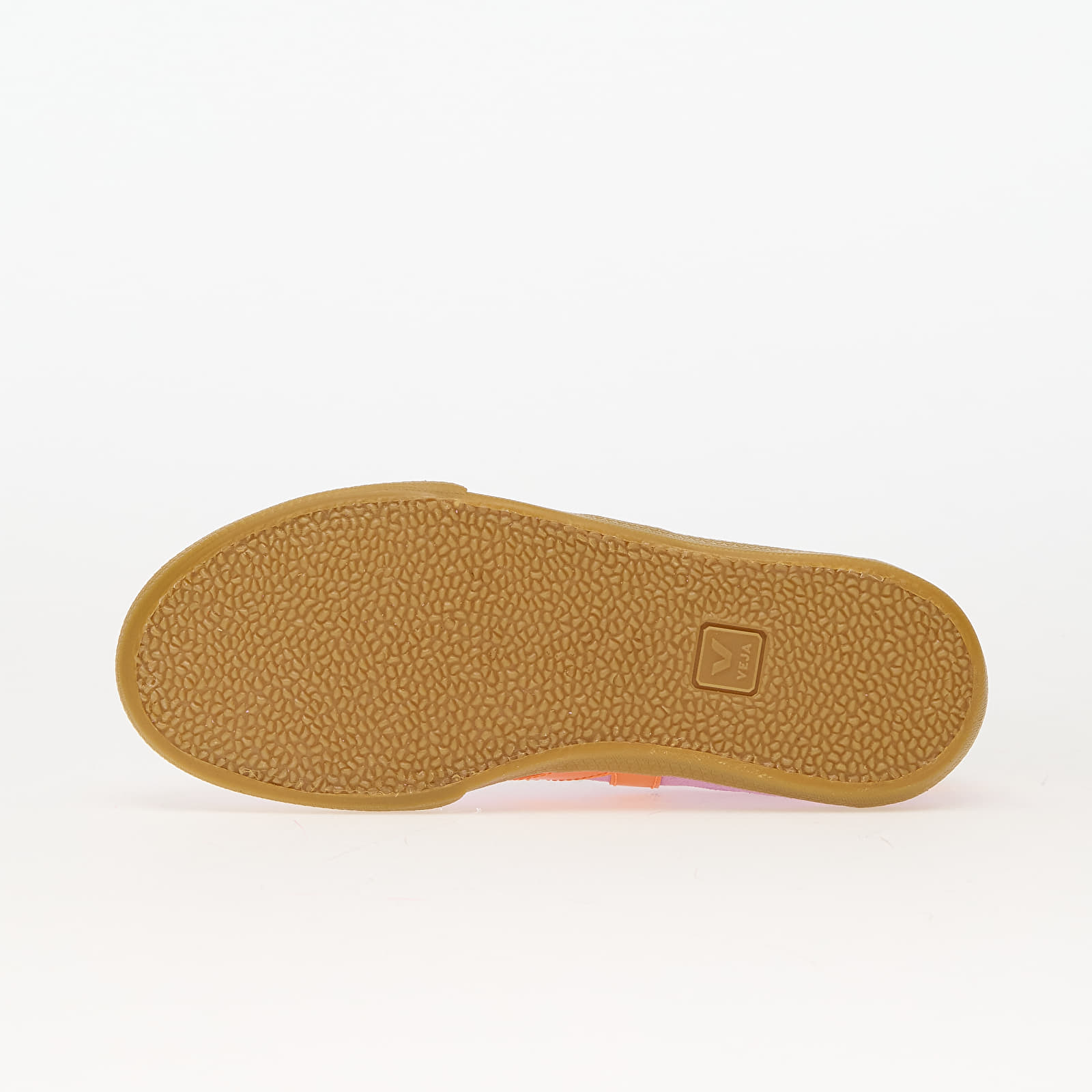 Scarpe donna Veja W Volley Suede Orchid_Fury_Natural