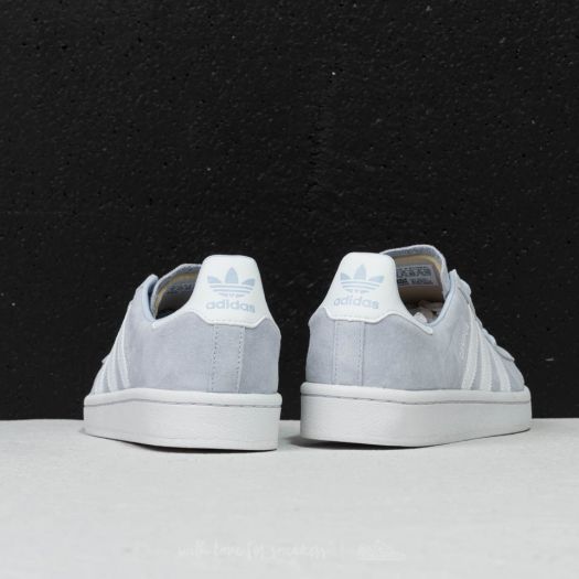 Adidas campus cheap aero blue