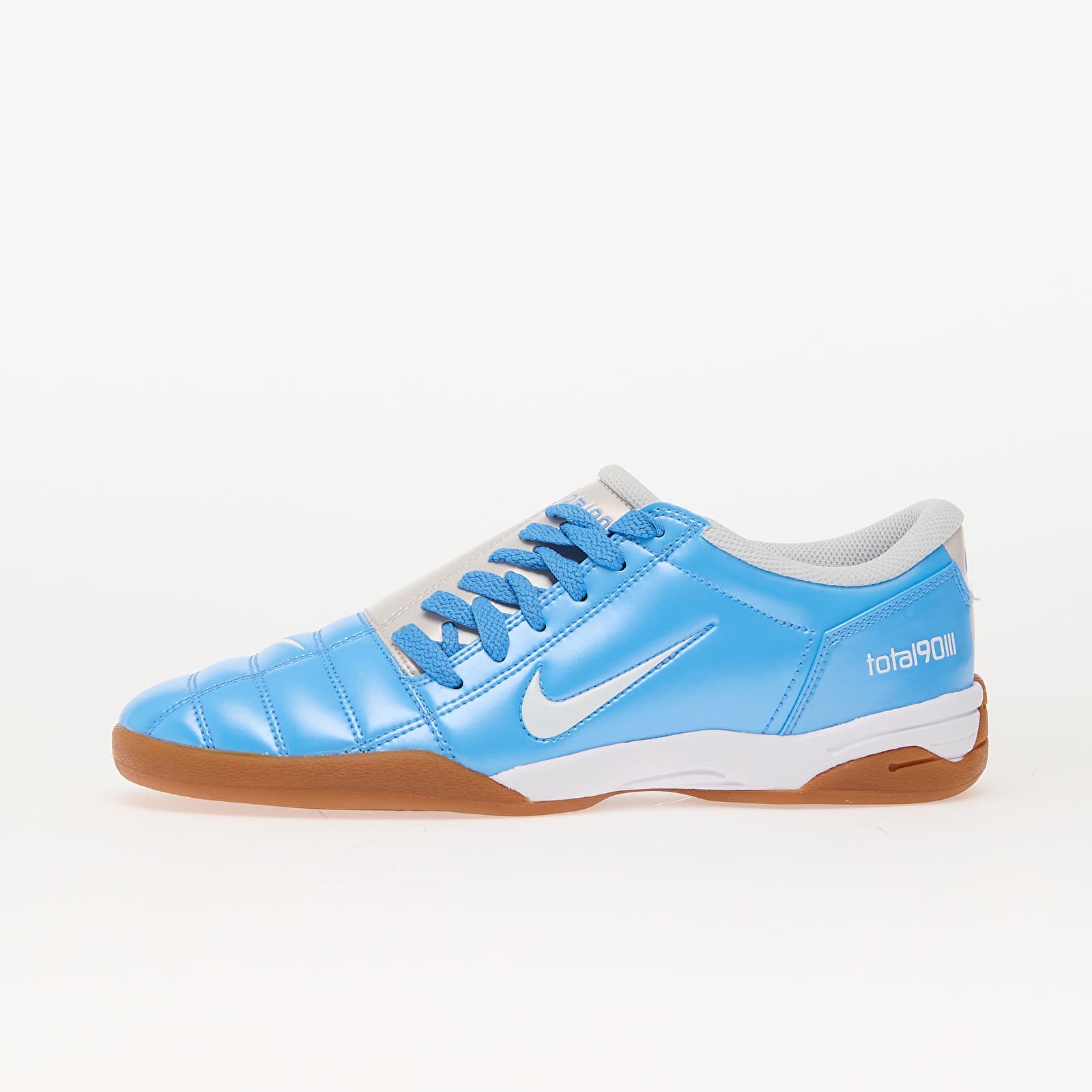 Sneakers Nike Total 90 University Blue/ White-Vast Grey-Gum Med Brown EUR 44.5