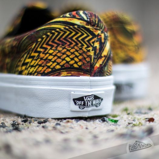 Vans ofertas outlet