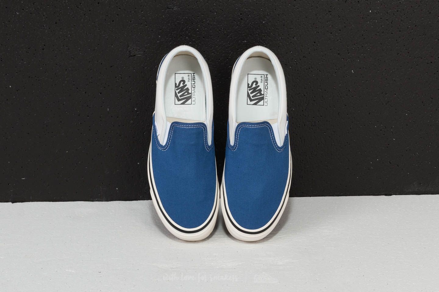 Vans ultracush style 98 cheap