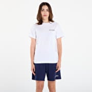 Sporty & Rich Health Is Wealth T-Shirt UNISEX White