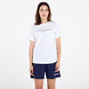 Sporty & Rich NY Health Club T-Shirt UNISEX White