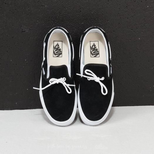 Vans Lacey 72 Suede