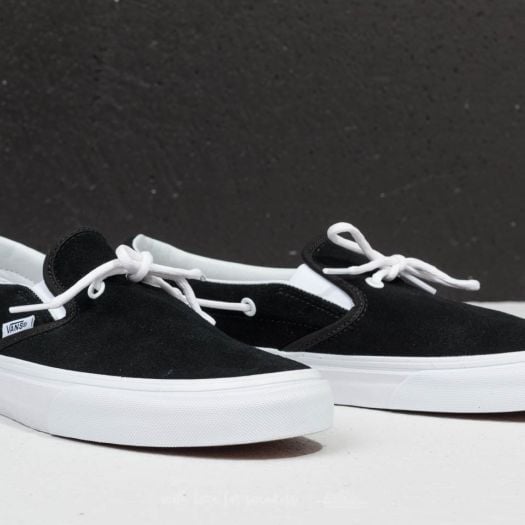 Vans top lacey shoes