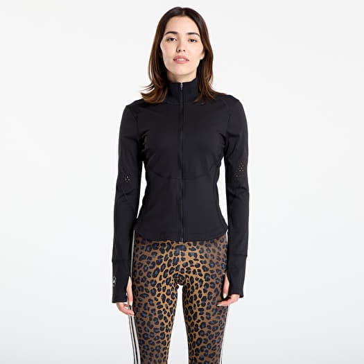 adidas By Stella McCartney Training Midlayer Black