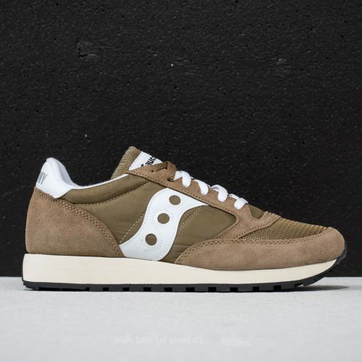 Saucony Jazz Original Vintage