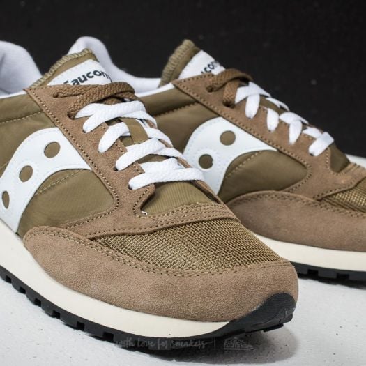 Saucony Jazz Original Vintage