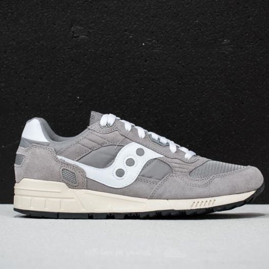 Saucony Shadow 5000 Vintage