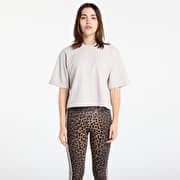 adidas Yoga Motion Waffle T-Shirt Wonder Alumina