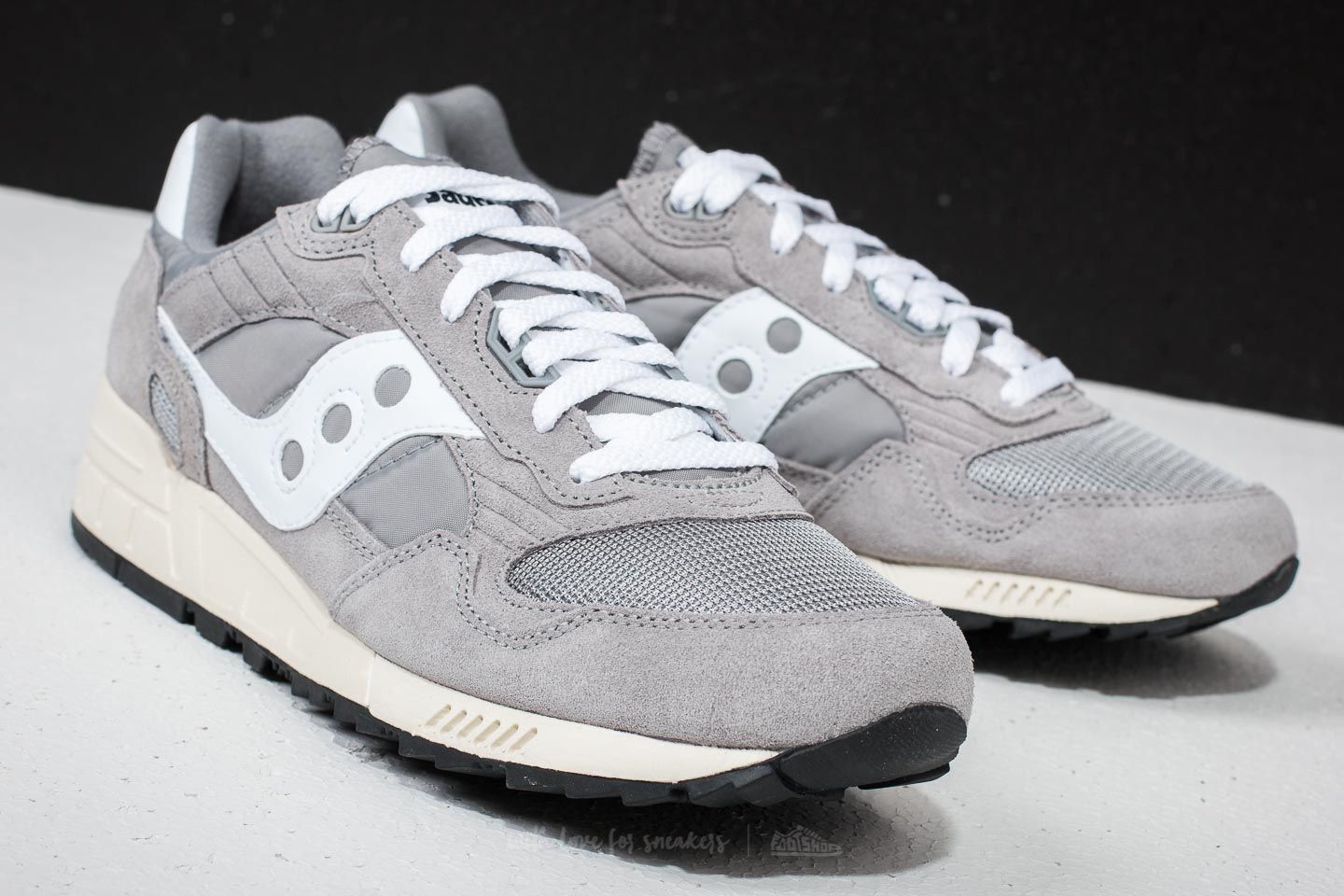 Saucony shadow vintage 5000 hotsell