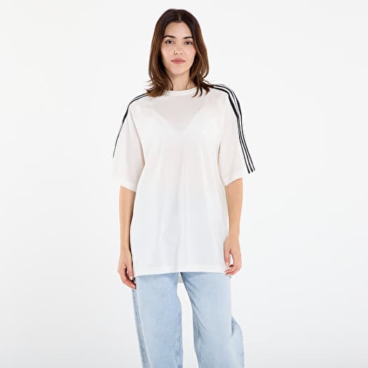 Y-3 Wire T-Shirt UNISEX Core White