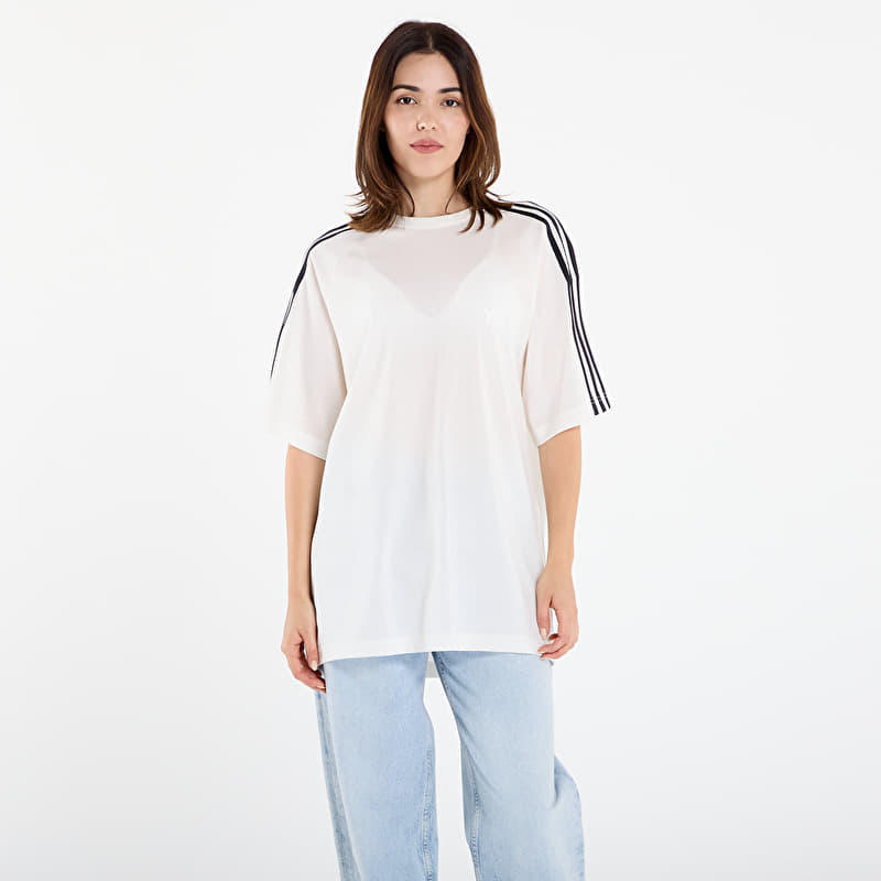 T-shirt Y-3 Wire T-Shirt UNISEX Core White