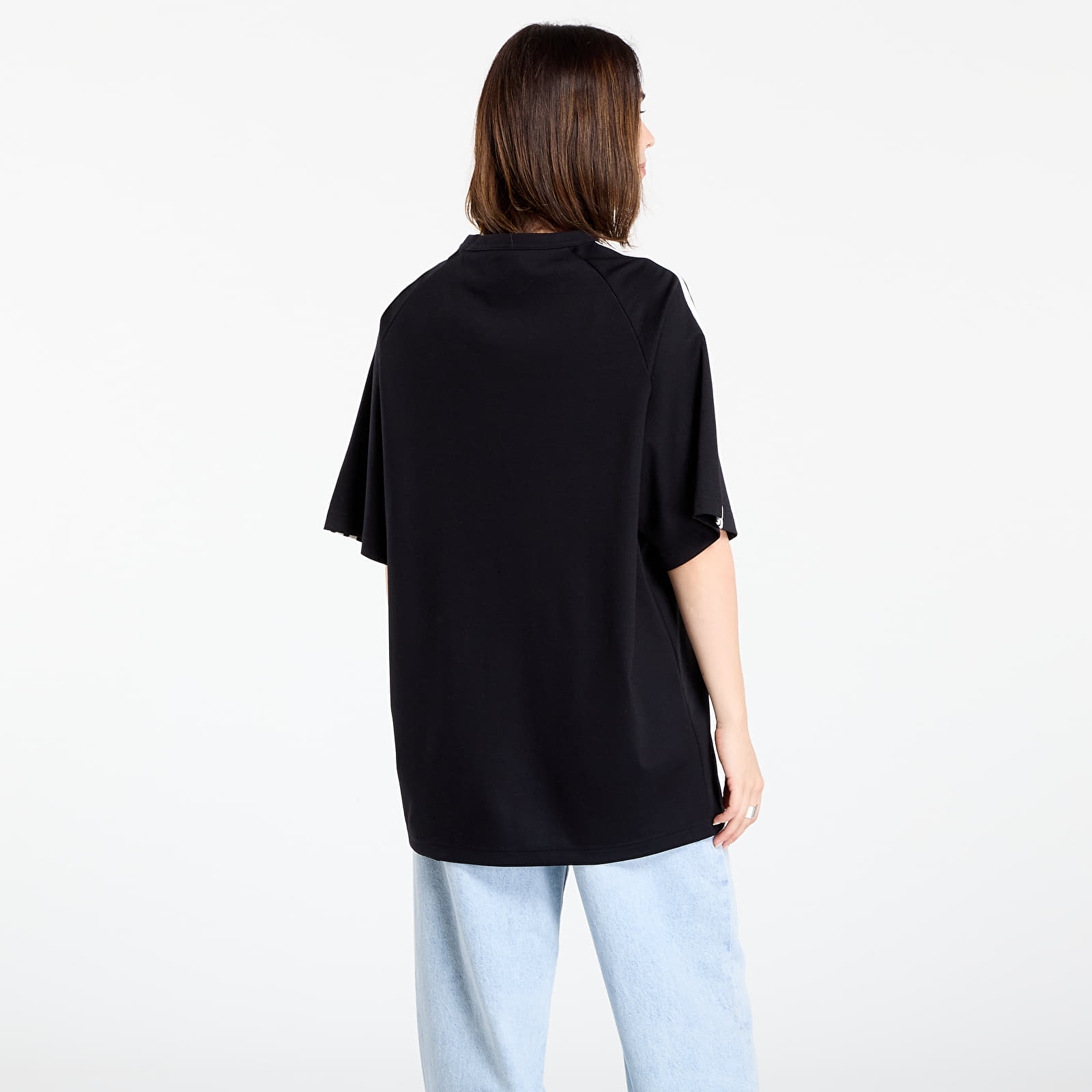 Magliette da uomo Y-3 Wire T-Shirt UNISEX Black