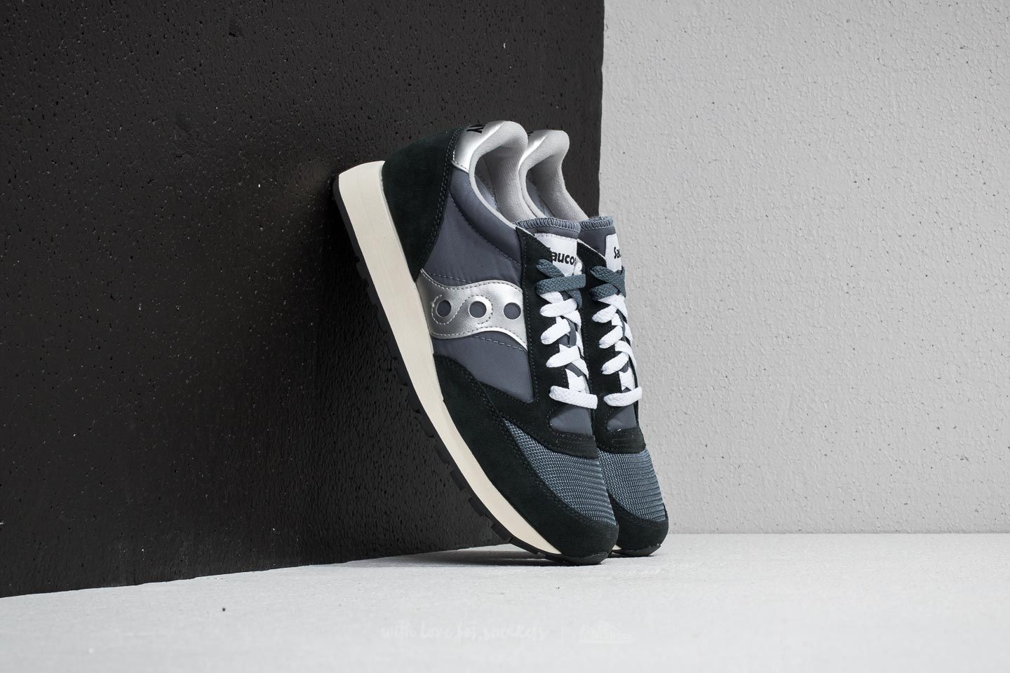 Saucony Jazz Original Vintage