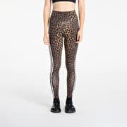 adidas Leopard 3-Stripes Legging