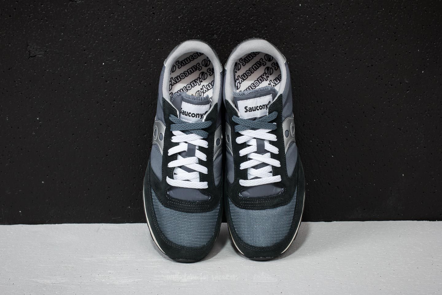 Saucony jazz herren silber new arrivals
