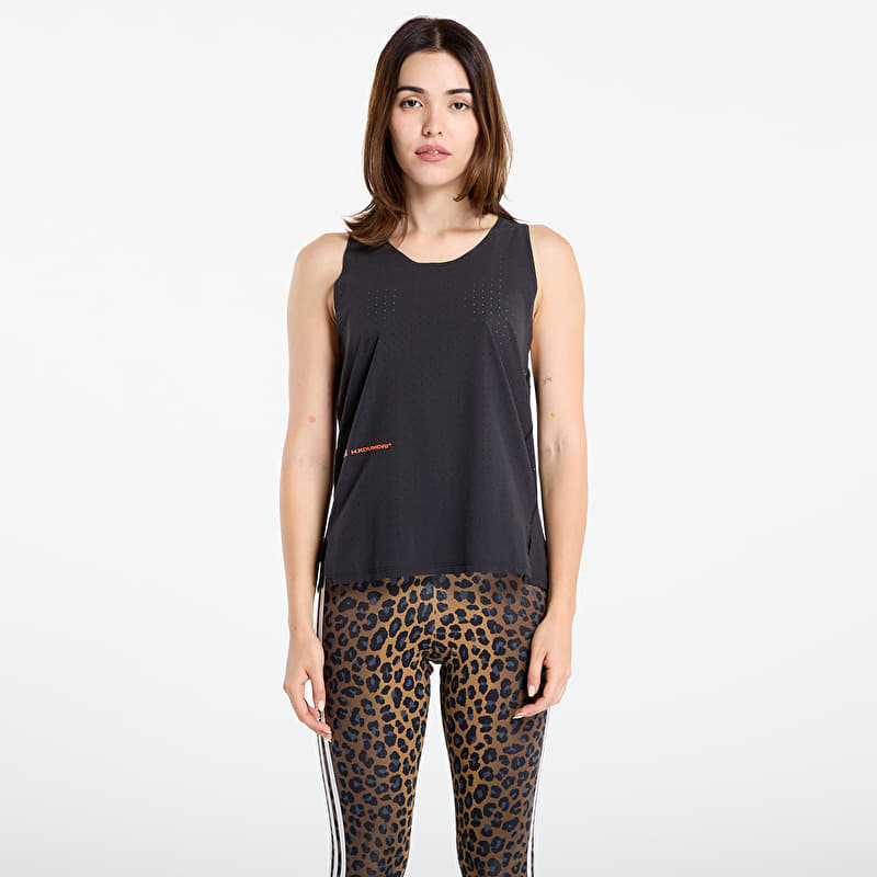 Tank top adidas Adi365 x Hermanos Koumori Running Tank Top Black