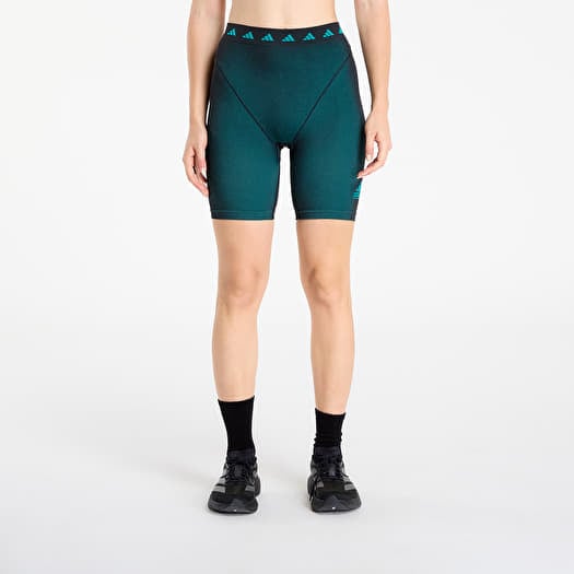 Shorts adidas EQT Shorts Black/ Equipment Green