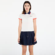 adidas Polo Shirt Off White