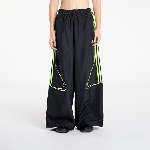 adidas Teamgeist Trackpant Black/ Siggnr