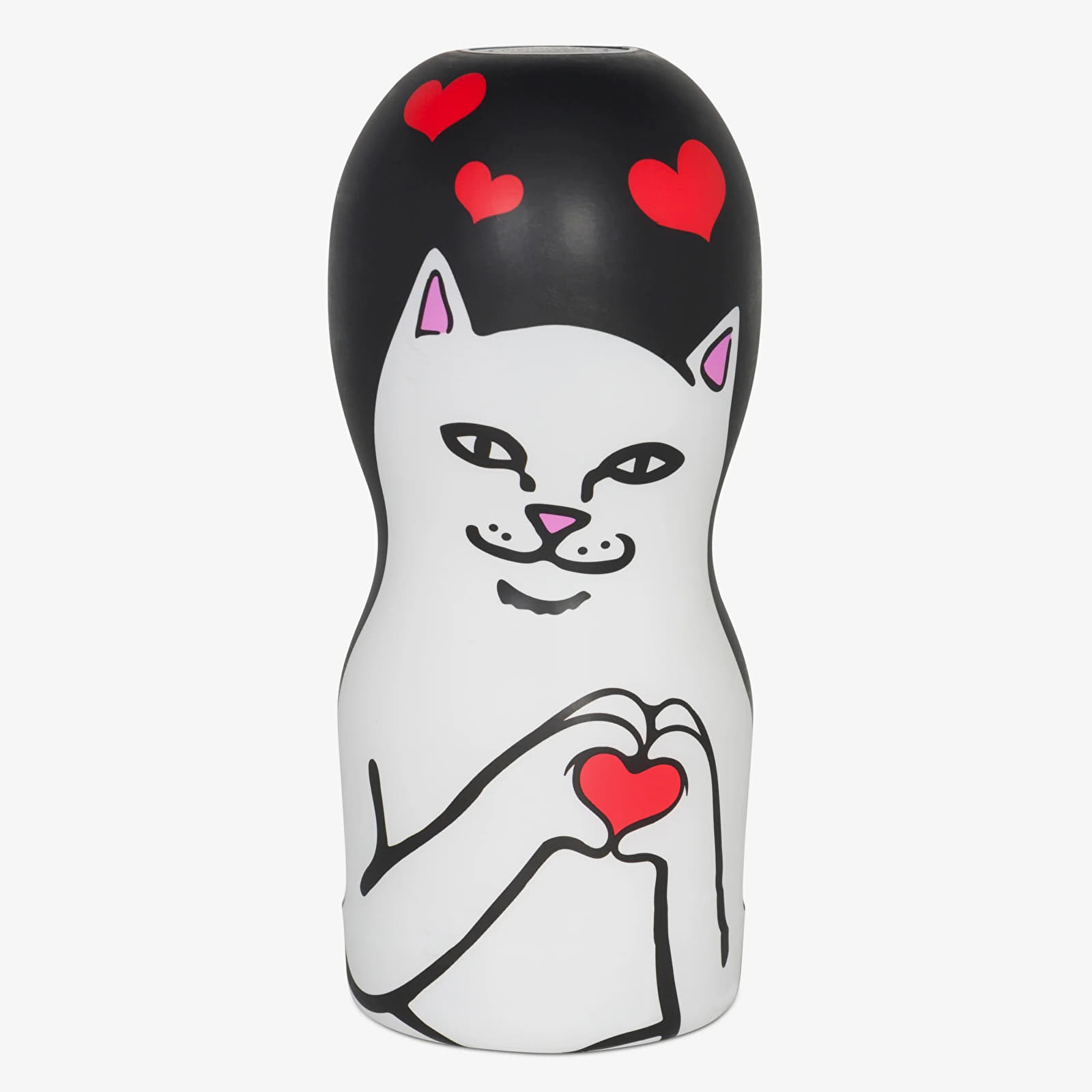 Other accessories RIPNDIP Nermal Loves Ripndip Tenga Black