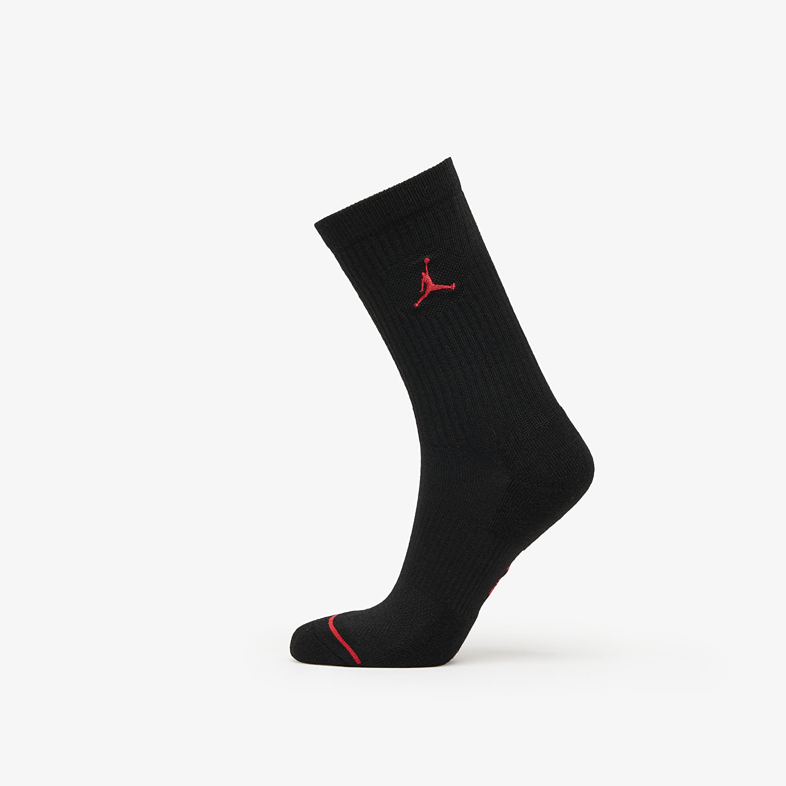 Férfi zoknik Jordan Everyday Crew Socks 3-Pack Multi-Color