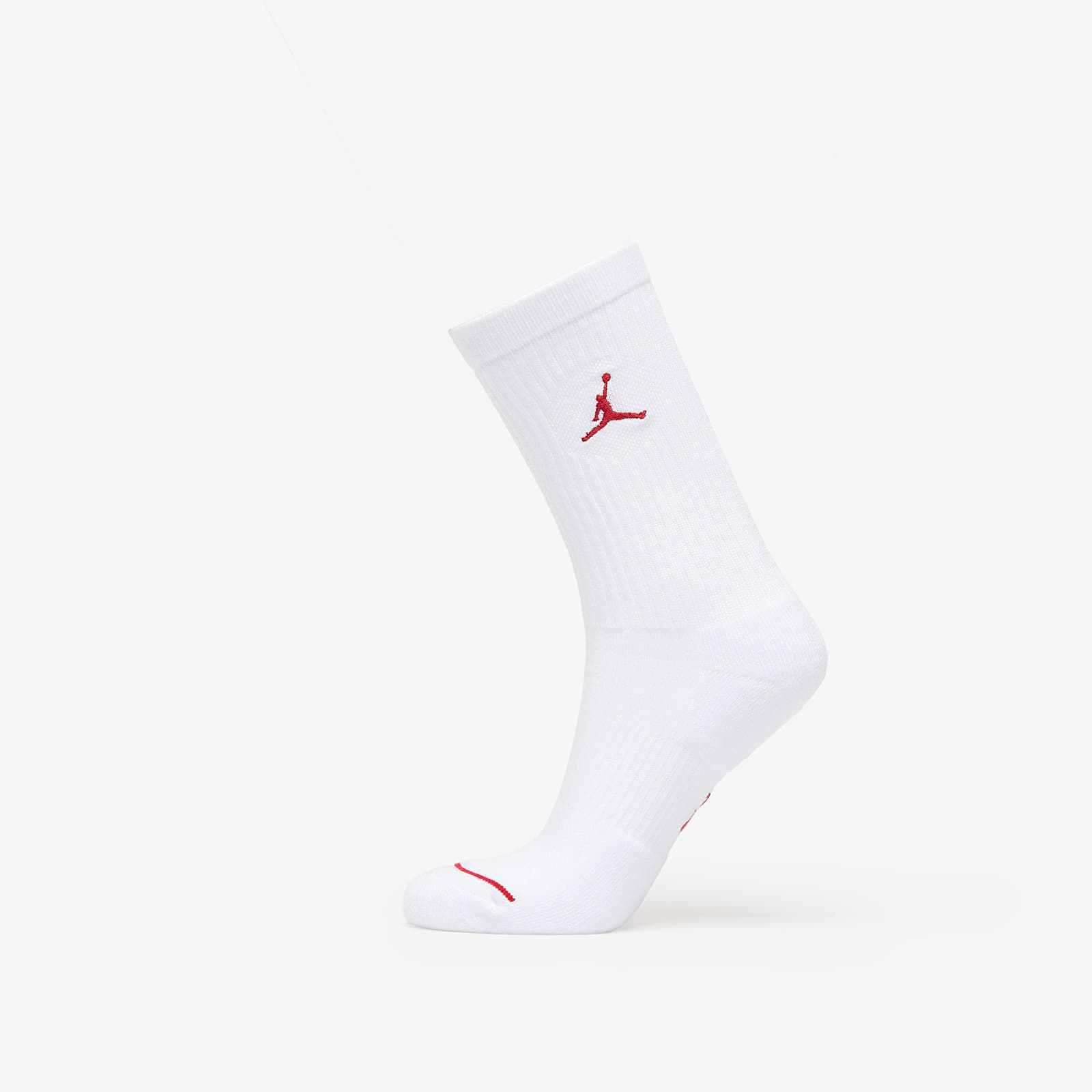 Férfi zoknik Jordan Everyday Crew Socks 3-Pack Multi-Color
