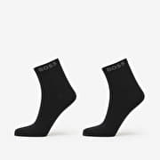 Hugo Boss Men-H-2P Sh Uni Cc Socks Black