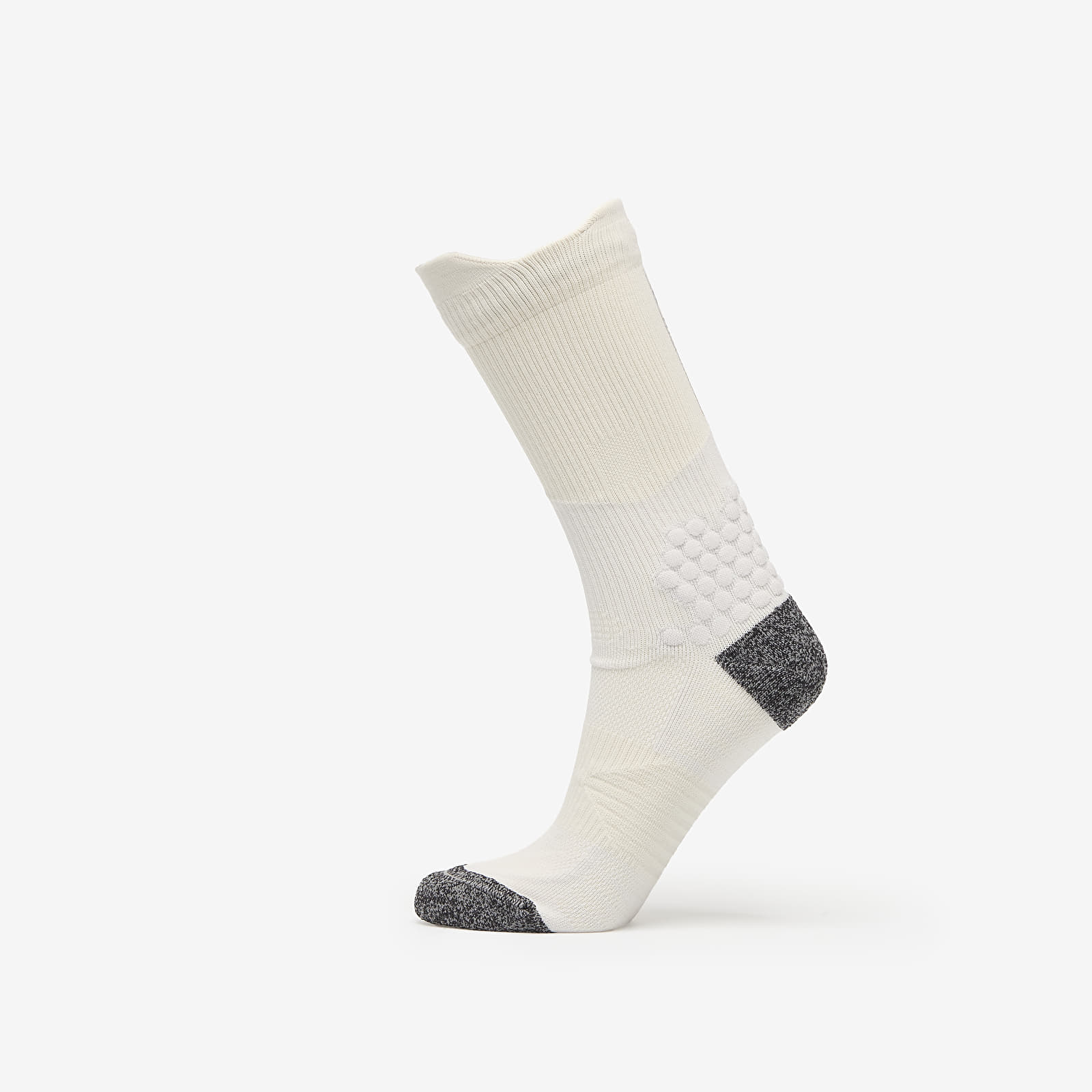 Calze uomo adidas Hk Socks 1-Pack Aluminium/ Grey One/ Refsil