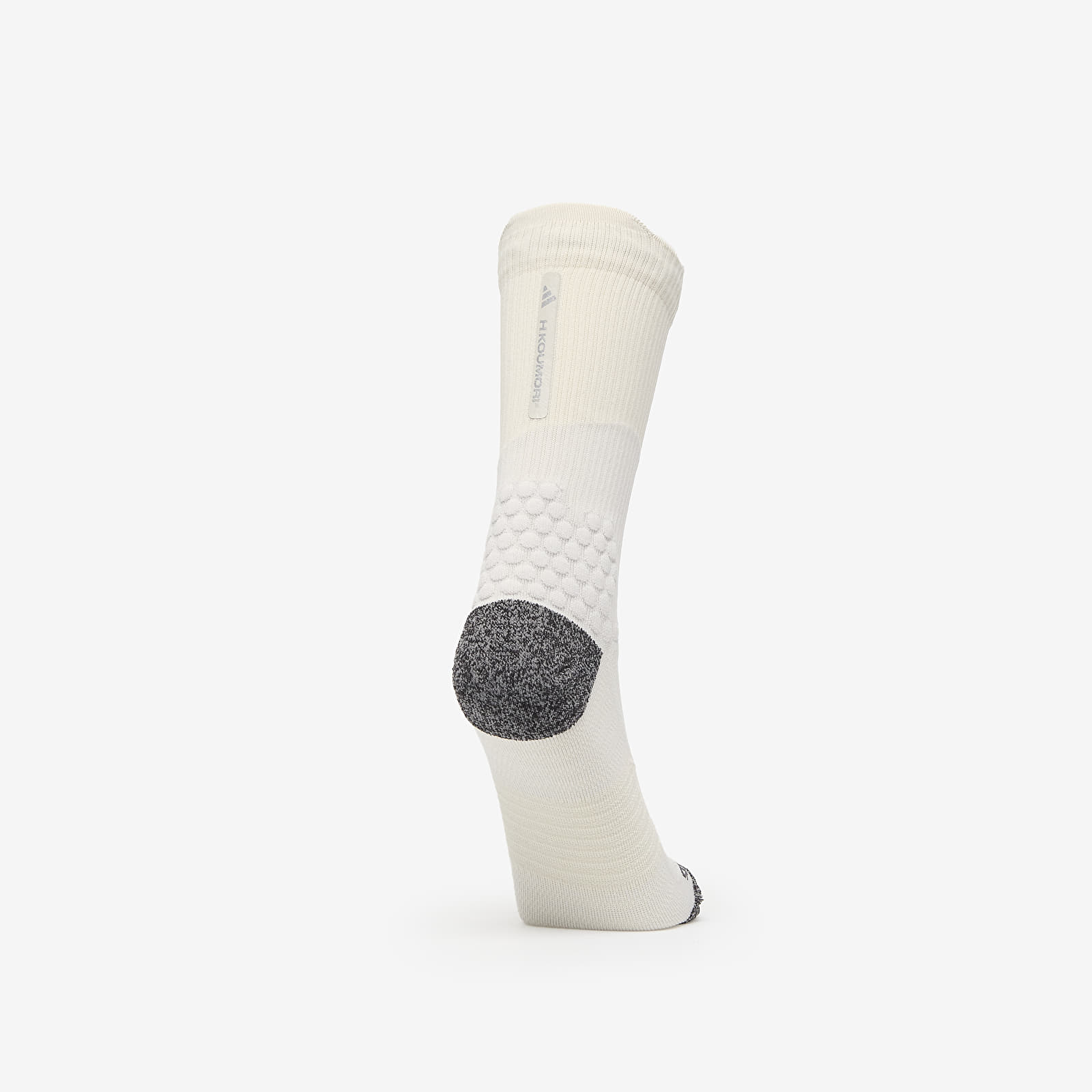 Calze uomo adidas Hk Socks 1-Pack Aluminium/ Grey One/ Refsil