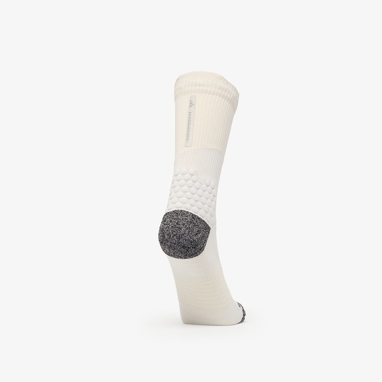 Calze uomo adidas Hk Socks 1-Pack Aluminium/ Grey One/ Refsil