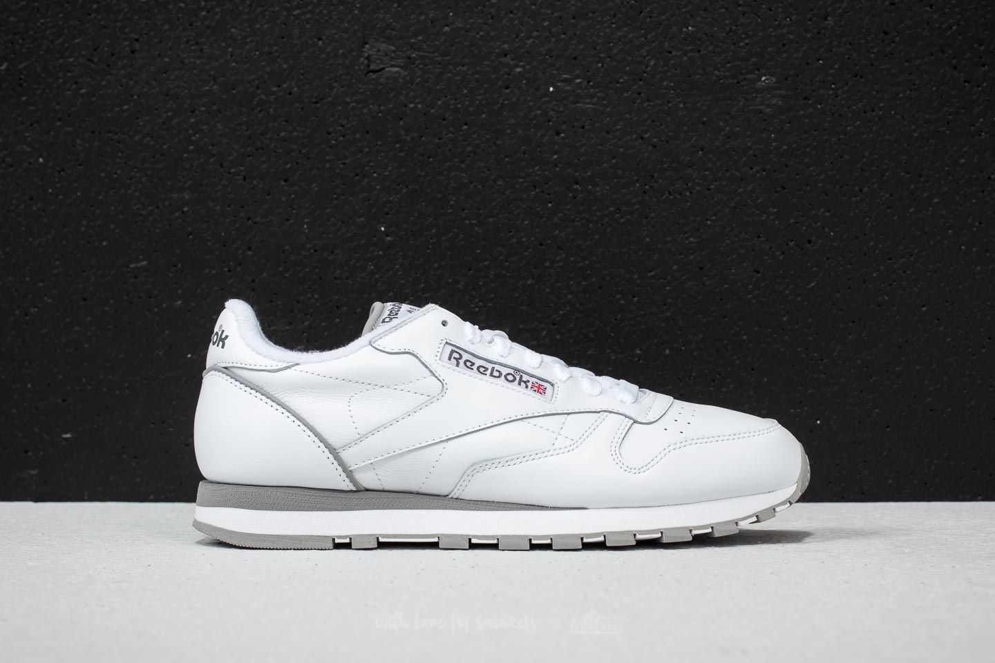 Reebok cl clearance leather archive