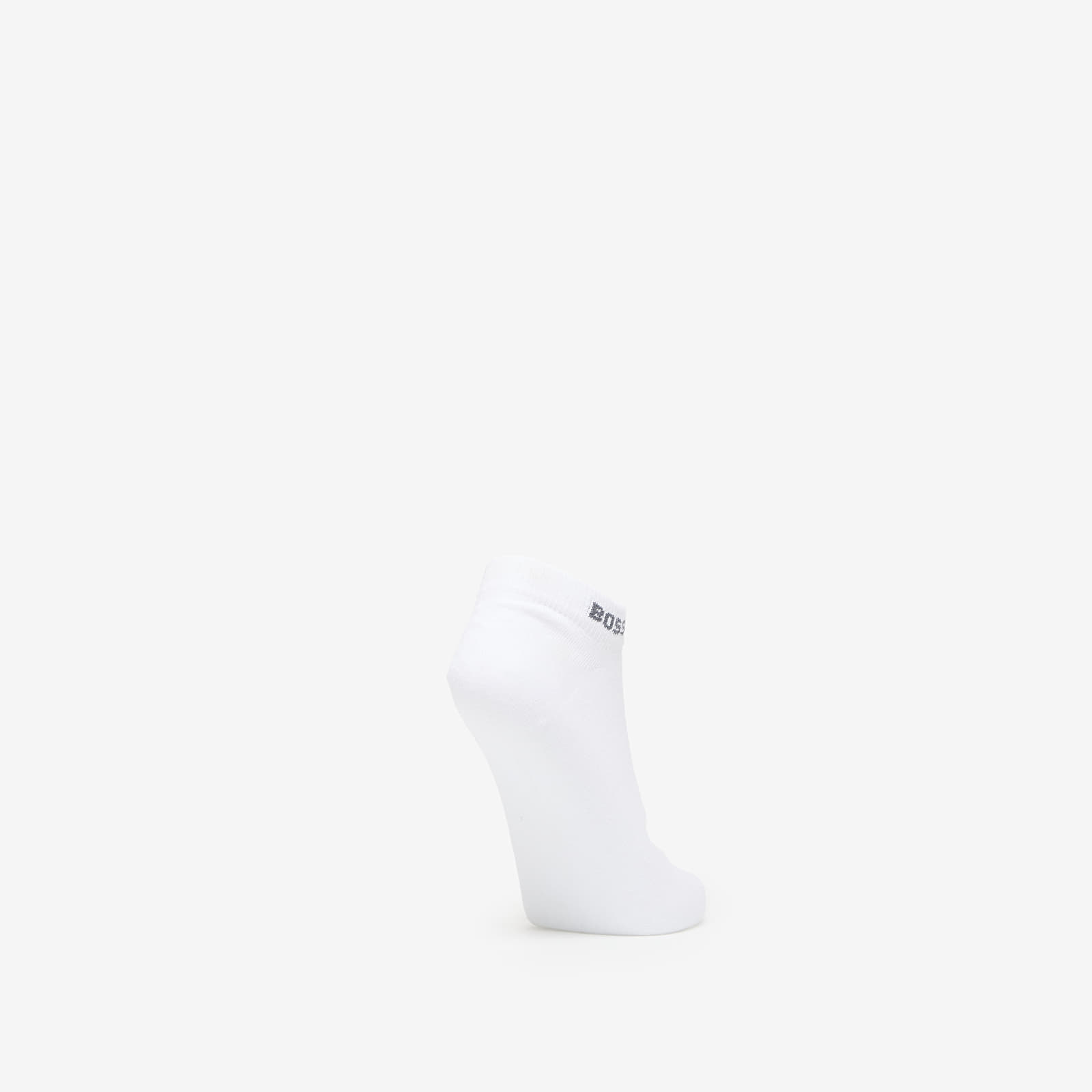 Мъжки чорапи Hugo Boss Men-H-5-Pack As Uni Cc Socks White