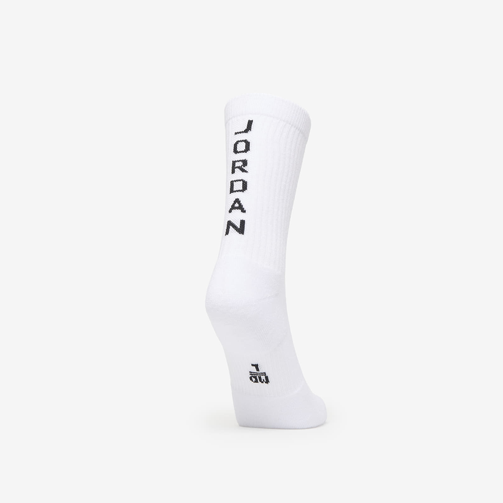 Muške čarape Jordan Everyday Crew Socks White/ Black