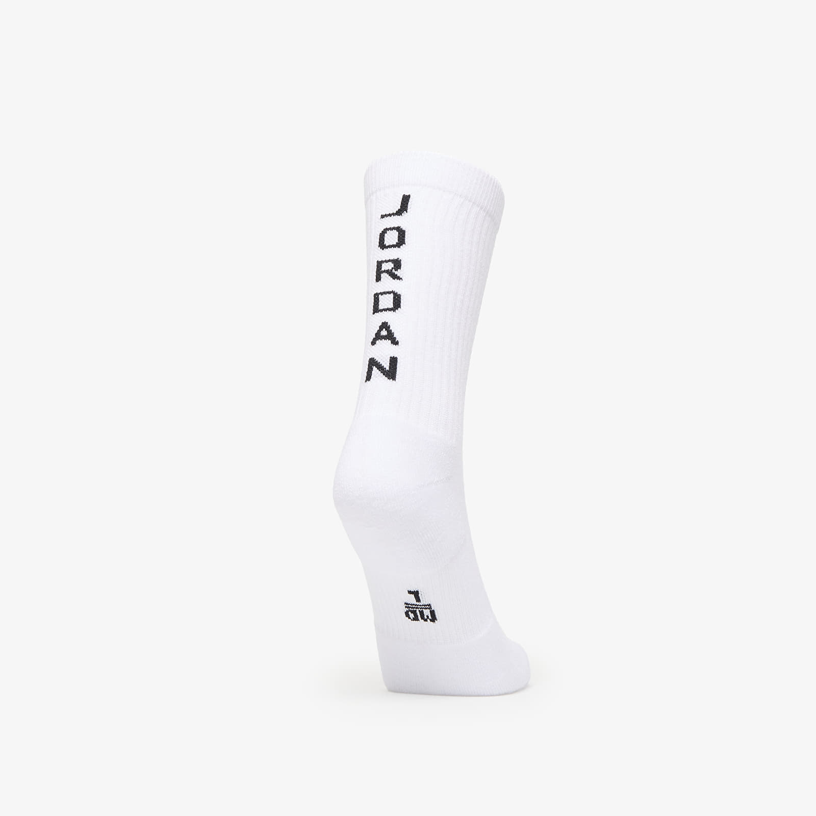 Muške čarape Jordan Everyday Crew Socks White/ Black