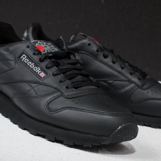Reebok cl leather archive hotsell