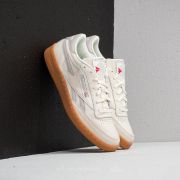 Reebok revenge shop plus gum white
