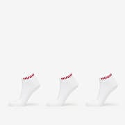 Hugo Boss Men-H-3-Pack As Uni Cc White