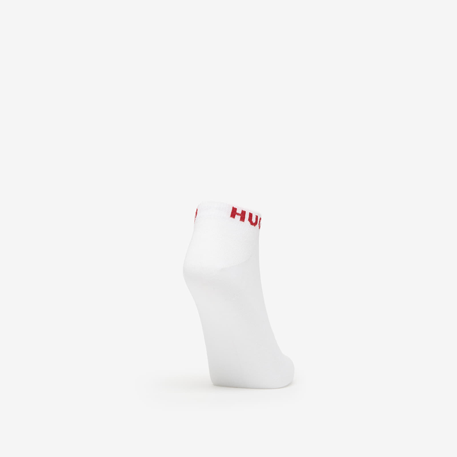 Muške čarape Hugo Boss Men-H-3-Pack As Uni Cc White